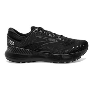 נעלי ריצה גברים BROOKS GLYCERIN GTS 20 2E שחור