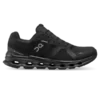 נעלי ריצה גברים ON CLOUDRUNNER WATERPROOF שחור שחור
