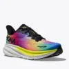 נעלי ריצה גברים HOKA CLIFTON 9 צבעוני