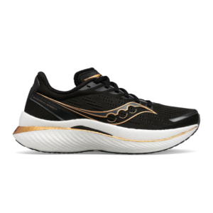 נעלי ריצה נשים SAUCONY ENDORPHIN SPEED 3 WIDE שחור