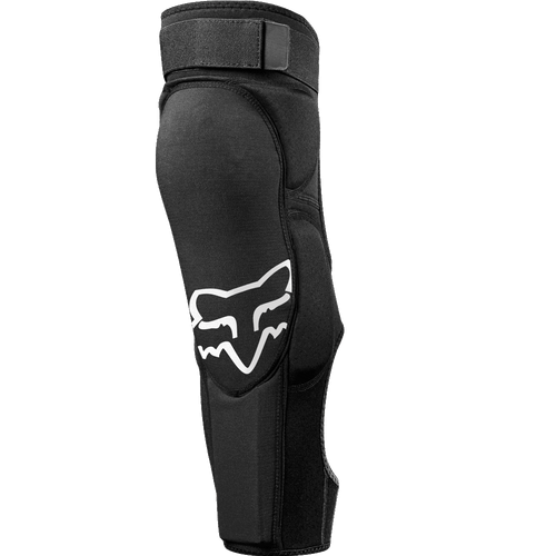 מגן ברך ושוק FOX LAUNCH D30 KNEE SHIN GUARD - אמין אופניים