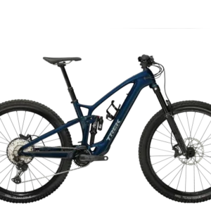 אופני הרים חשמליים “29 TREK FUEL EXe 9.7 2023 כחול