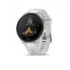 שעון ספורט חכם Garmin Forerunner 165 Amoled 43mm - לבן