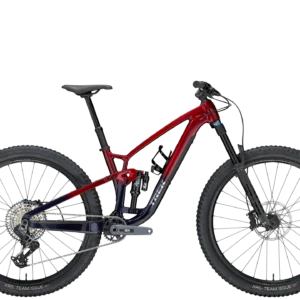 אופני הרים Trek Fuel EX 8 GX AXS T-Type Gen 6 אדום
