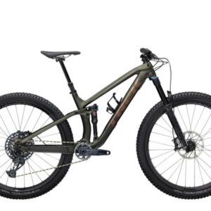אופני הרים Trek Fuel EX 9.8 Gen 5 ירוק