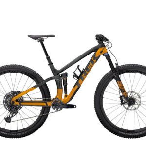 אופני הרים Trek Fuel EX 9.8 Gen 5 כתום