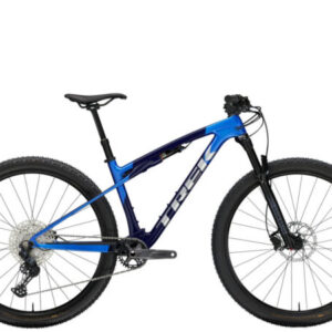 אופני הרים Trek Supercaliber SL 9.6 Gen 2 כחול