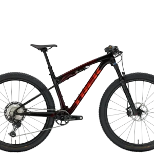 אופני הרים Trek Supercaliber SLR 9.8 XT Gen 2 אדום
