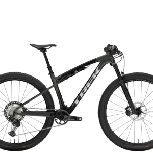 אופני הרים Trek Supercaliber SLR 9.8 XT Gen 2 אפור