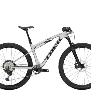 אופני הרים Trek Supercaliber SLR 9.8 XT Gen 2 לבן