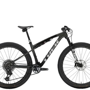 אופני הרים Trek Supercaliber SLR 9.9 XO AXS Gen 2 אפור