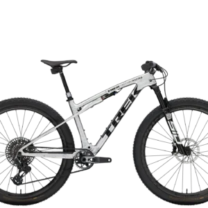 אופני הרים Trek Supercaliber SLR 9.9 XO AXS Gen 2 לבן