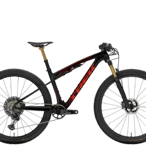 אופני הרים Trek Supercaliber SLR 9.9 XTR Gen 2 אדום