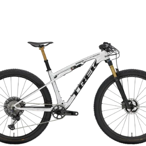 אופני הרים Trek Supercaliber SLR 9.9 XTR Gen 2 לבן