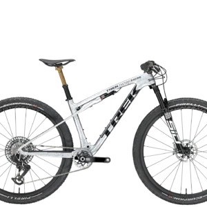 אופני הרים Trek Supercaliber SLR 9.9 XX AXS Gen 2 לבן