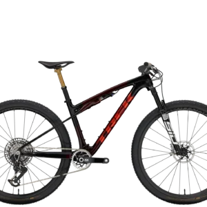 אופני הרים Trek Supercaliber SLR 9.9 XX AXS Gen 2 אדום