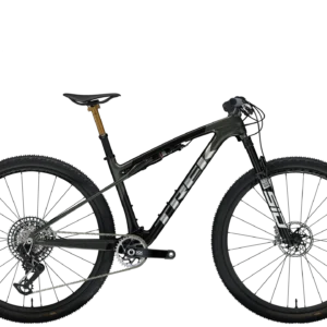 אופני הרים Trek Supercaliber SLR 9.9 XX AXS Gen 2 אפור