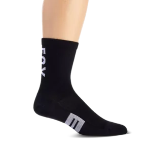 גרבי רכיבה FOX FLEXAIR MARINO 6 SOCKS שחור