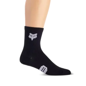 גרבי רכיבה FOX RANGER 6 SOCKS V24 שחור