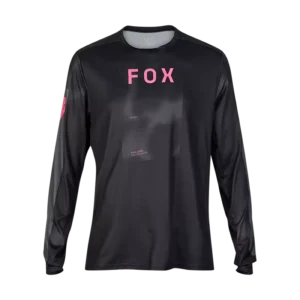 חולצת רכיבה גברים FOX RACING RANGER LS TAUNT JERSEY V24