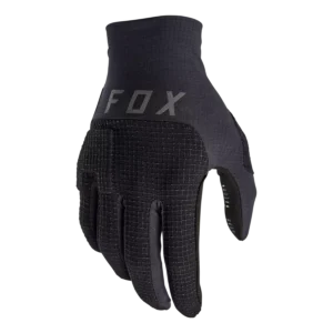 כפפות רכיבה ארוכות FOX FLEXAIR PRO V24 שחור