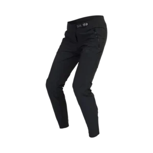 מכנס רכיבה ארוך FOX FLEXAIR PANT V24 שחור