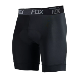 מכנס רכיבה תחתון FOX TECBASE LITE LINER SHORT שחור