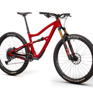 אופני הרים קרבון IBIS RIPLEY 29 GX-T KIT אדום