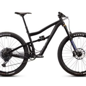 אופני הרים אלומיניום IBIS RIPMO AF 29 GX שחור