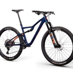 אופני הרים קרבון  IBIS EXIE 29 GX כחול