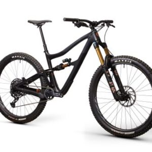 אופני הרים קרבון IBIS RIPMO 29 GX KIT שחור