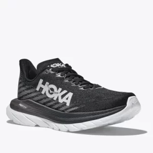 נעלי ריצה נשים HOKA MACH 5 שחור