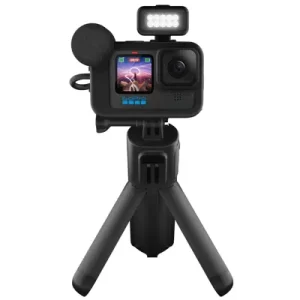 מצלמת אקסטרים  GoPro HERO12 Black Creator Edition Bundle