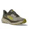 נעלי ריצה גברים HOKA CHALLENGER 7 WIDE ירוק