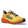 נעלי ריצה גברים HOKA CHALLENGER 7 כתום