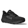 נעלי ריצה גברים HOKA CHALLENGER 7 שחור