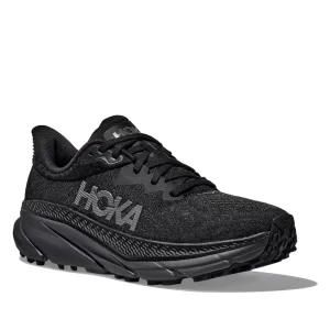 נעלי ריצה גברים  HOKA CHALLENGER 7 שחור