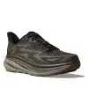 נעלי ריצה גברים HOKA CLIFTON 9 ירוק