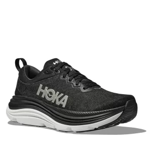 נעלי ריצה גברים HOKA GAVIOTA 5 WIDE שחור