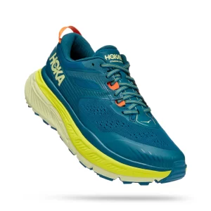 נעלי ריצה גברים HOKA STINSON ATR 6 כחול