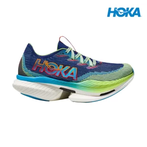 נעלי ריצה יוניסקס HOKA CIELO X1 כחול