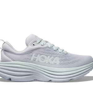 נעלי ריצה נשים HOKA BONDI 8 סגלגל