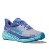 נעלי ריצה נשים HOKA CHALLENGER 7 WIDE סגול