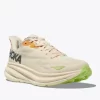 נעלי ריצה נשים HOKA CLIFTON 9 אפרסק