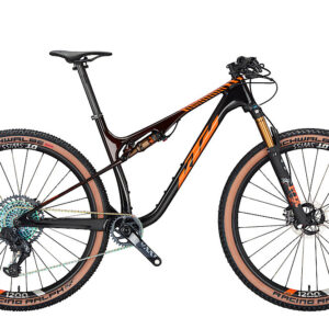 אופני הרים KTM SCARP MT EXONIC שחור