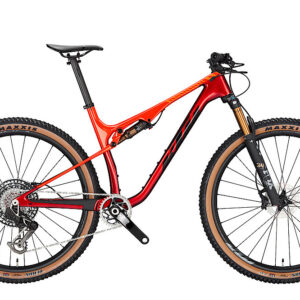 אופני הרים KTM SCARP MT PRIME כתום