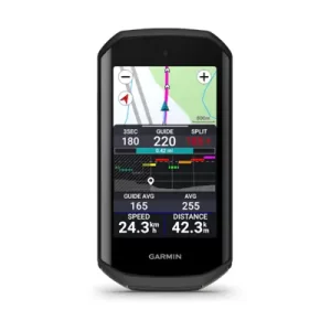 מחשבון אופניים GARMIN EDGE 1050