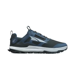 נעלי ריצה גברים ALTRA LONE PEAK 8 כחול