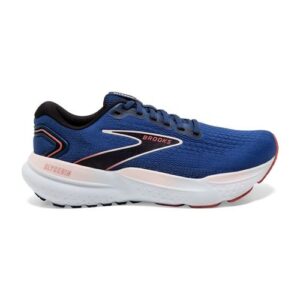 נעלי ריצה נשים BROOKS GLYCERIN 21 WIDE כחול