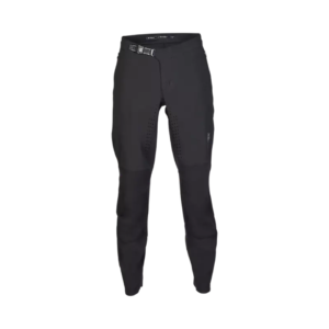 מכנס רכיבה גברים ארוך FOX DEFEND PANT V24 שחור